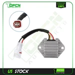 Voltage Regulator Rectifier 12-VOLT For Yamaha Special Edition Ii 2007-2008 New. Fixed Price $11.89.