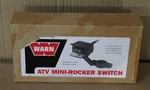Warn 64851 Atv Mini-rocker Switch. Fixed Price $54.99.