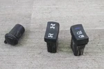 2013 Polaris Rzr 800 Switches Controls Headlight 4X4 Awd 12V Outlet 4012909. Fixed Price $25.00.