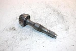 2014 Polaris Sportsman 570 Oem Center Drive Pinion Gear 3234263 AP73. Fixed Price $34.39.