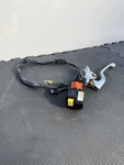 Genuine Oem 2006-2014 Honda TRX450ER Electric Start Head Light Switch Lever. Fixed Price $119.95.