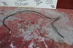 2014 Polaris Rzr 900 Xp Split Ground Cable 4013127 Wire Black. Fixed Price $11.99.