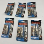 Lot Of Autolite XS4164 Extreme Sport Iridium Spark Plugs Nos. Fixed Price $27.99.