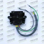 Ricks Motorsport Electric 14-100A Rectifier/regulator. Fixed Price $149.95.
