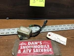 Cdi Capacitor Discharge Ignition & Coil # 3083766 Polaris 1985 Trail Boss 250. Fixed Price $50.69.