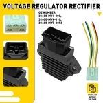 Voltage Regulator Rectifier For Honda SHADOW750 VT750 1998-2000 31600-MT4-008. Fixed Price $19.94.