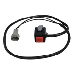 Engine Kill Switch Suzuki RMZ250 RMZ450 2004-2009 Motocross K2701-00022. Fixed Price $133.48.