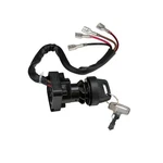 Moose Utility Ignition Switch For Polaris Scrambler 400, 500, Trail Blaze. Fixed Price $24.95.