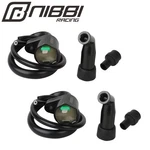Nibbi Ignition Coil GY6 150CC Spark Plug Wire Ht Lead Scooter Atv Go Kart. Fixed Price $24.28.