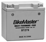 Bikemaster High Performance Maintenance Free Battery #BTZ7S Motorcycles. Fixed Price $50.27.
