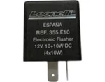 Fits Brp Flasher Unit For Ski-doo, Can-am, Sea-doo Pt# 710000581. Fixed Price $48.85.