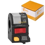Left Handlebar Hi/lo Beam Light/kill/stop Switch Headlight For Polaris 2010340. Fixed Price $15.83.