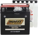 Moose Offroad Agm Battery YTX14-BS MTX14-BS. Fixed Price $92.95.