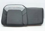 2021 Polaris Ranger Xp 1000 Ultimate Northstar Black Seat Back Oem 2691686. Fixed Price $249.98.