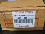 Kawasaki 21119-1283 Ignition Cdi KX250 95-97, KX125 94-02.. Fixed Price $175.99.