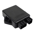 Cdi Box For Yamaha Yfm 600 Grizzly 1998-2001 5GT-85540-00-00 / 4WV-85540-00-00. Fixed Price $274.89.