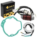 Stator Pickup Coil Gasket For Honda ATC185S 1982-1983 / ATC200S 1984-1986. Fixed Price $70.25.