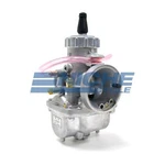 Genuine Real Mikuni 34MM Round Slide Snowmobile Carburetor VM34-389. Fixed Price $210.00.