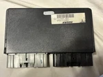 Honda Aquatrax F12X '04-'07 Pgm-fi Unit Ecu, Ecm 38770-HW1-691 Code 25 Repaired. Fixed Price $699.00.