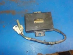 Suzuki LT4WD 250 Cdi Box Black 32900-19B10 070000-2011 Used. Fixed Price $99.00.