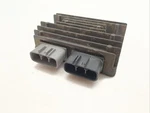 Honda Trx 420 Fm Foreman 2007 - 2014 Voltage Regulator Rectifier. Fixed Price $53.69.