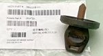 New Genuine Polaris 0454725 Key Blank. Fixed Price $16.05.