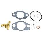 Oem Grade Carburetor Kit 97-00 Kawasaki Mule 2500 2510 2520 KAF620 617CC V-twin. Fixed Price $122.75.