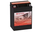STX14AH-BS Sla Battery Replacement For Suzuki LT-F4WDX Kingquad 280CC 1991-1999. Fixed Price $43.99.