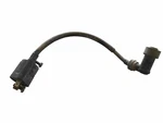 2006 Yamaha Yfm 80 Grizzly Ignition Coil Spark 2005-2008. Fixed Price $34.99.