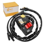 Handlebar Kill Switch Start Stop Headlight For Honda TRX200SX 1986-1988. Fixed Price $42.93.