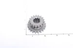 Kawasaki 2005-2011 Brute Force 750 Sprocket 21T/17T 12046-0021. Fixed Price $8.99.