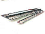 20-24 Polaris Rzr Pro Xp Sport Rear Left Taillight Brake Lamp 2415177. Fixed Price $37.96.