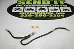 52 Can Am - 2013 Renegade 500 Efi Ground Cable 710004382. Fixed Price $14.99.