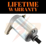 New Starter For Yamaha 350 Raptor Big Bear Warrior 400 Kodiak 1987-2013 18756. Fixed Price $34.99.