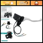 Front Right Brake Master Cylinder Atv Kawasaki Prairie Bayou Brute Force 300. Fixed Price $37.99.