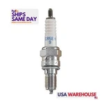 Ngk CR5EH-9, One Fits Spark Plug Stock # 6689 High Performance & Racing Parts. Fixed Price $30.15.