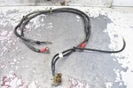 2020 Polaris Ranger 1000 Xp Starter To Solenoid Cable 4017538 Battery. Fixed Price $27.99.