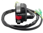 Switch Headlight Off Button 2002-2004 Yamaha Breeze 125 YFA-1. Fixed Price $144.91.