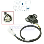 SP1 Throttle Position Sensor For 2017-2018 Polaris 600 Switchback Pro-s Qa. Fixed Price $87.35.