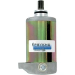 Psykho Starter Motor For Suzuki C0260-NA. Fixed Price $47.23.