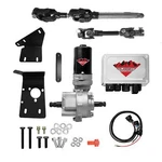 Rugged Atv Utv Products Electric Power Steering Kit For Polaris Rzr 570. Fixed Price $674.10.
