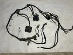 1998 Suzuki Quadrunner 500 Main Engine Wiring Harness Motor Wire Loom 36610-09FV. Fixed Price $100.00.