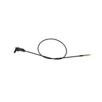 Polaris Sportsman 400 Scrambler Trail Boss Blazer Atv Choke Cable 7080371. Fixed Price $37.64.