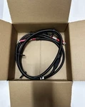 Polaris Oem Battery Cable Set For 2017-2018 Rzr 1000 Part Number 4015713. Fixed Price $125.00.
