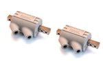 Dynatek Ignition Kit 2.2 Ohms DC4-1 Dual Output Coils 12 Volt. Fixed Price $182.99.