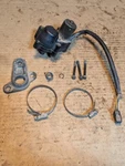 2002 Kawasaki Prairie KVF650 Belt Cover Actuator 16172-1053. Fixed Price $72.89.
