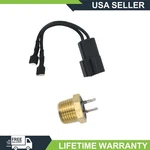 For Polaris Magnum 425 1996-1998 Radiator Cooling Fan Switch Thermal Sensor. Fixed Price $10.03.