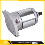 Atv Starter For Suzuki King Quad Eiger LTF400 LTA400 4X4002-14 3545-016. Fixed Price $37.99.