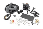 Rough Country Utv Cab Heater Kit For Can-am Defender Hd RCZ4620A. Fixed Price $329.95.
