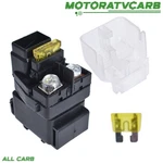 All-carb Starter Solenoid Relay For Suzuki Quadsport LTZ400 2X4 2003-2008. Fixed Price $13.33.